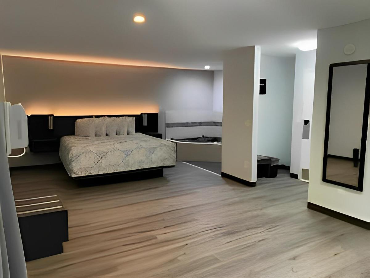 Motel 6 Rockford, Il Kültér fotó