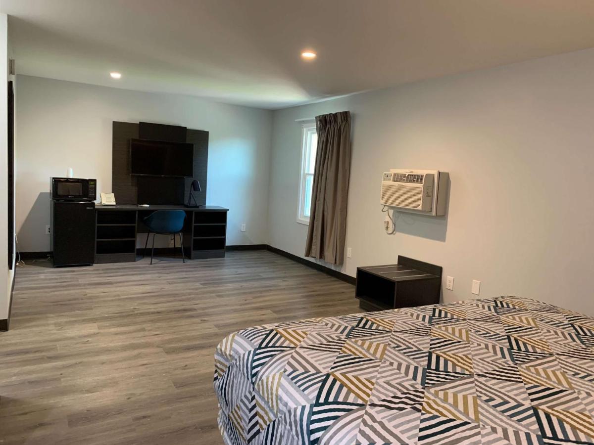 Motel 6 Rockford, Il Kültér fotó